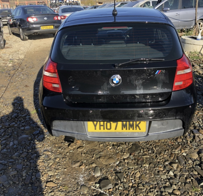 Etrier frana stanga spate BMW E87 2008 H