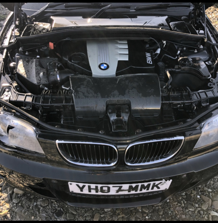 Etrier frana stanga spate BMW E87 2008 H