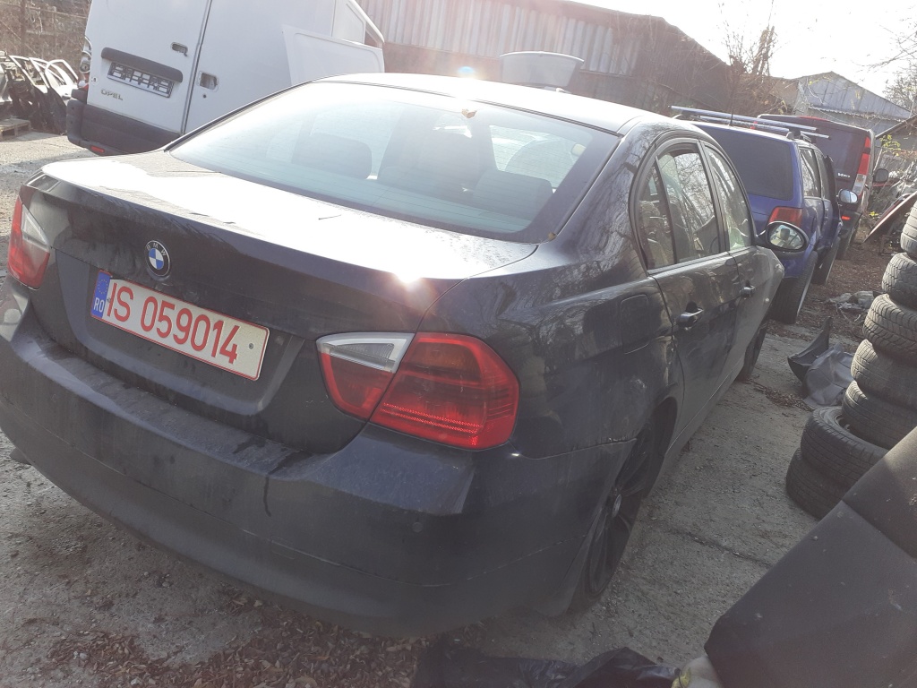 Etrier frana stanga spate BMW E90 2006 s