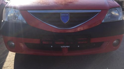 Etrier frana stanga spate Dacia Logan 20