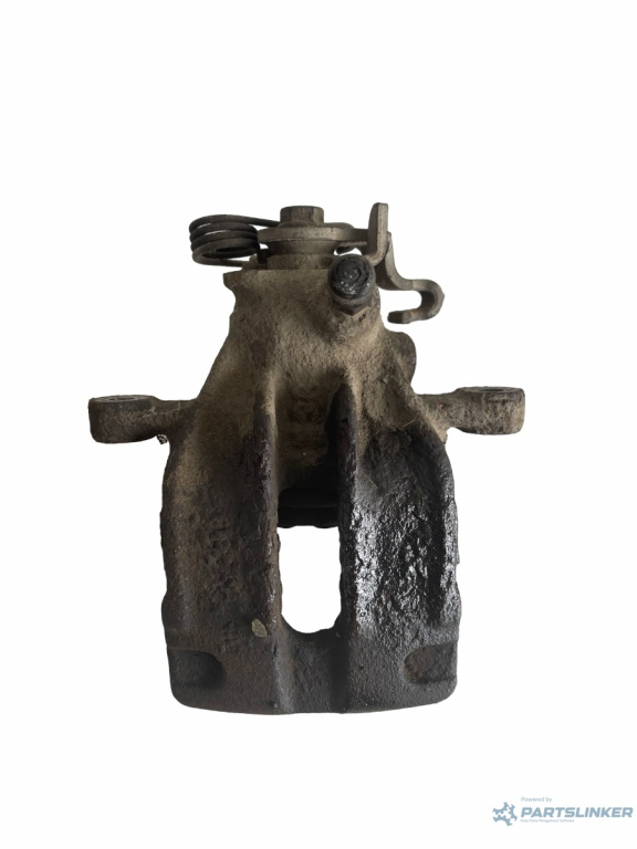 Etrier frana stanga spate FIAT ULYSSE 179_ 2002 - 2011 2.2 D Multijet 4HS, 4HT (DW12BTED4)