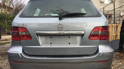 Etrier frana stanga spate Mercedes B-CLA