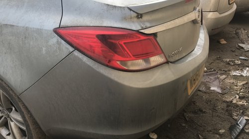 Etrier frana stanga spate Opel Insignia 