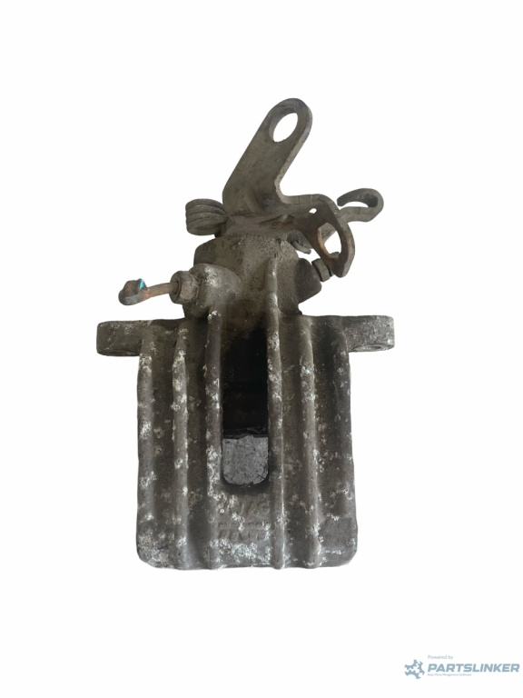 Etrier frana stanga spate SKODA OCTAVIA 1Z3 2004 - 2013