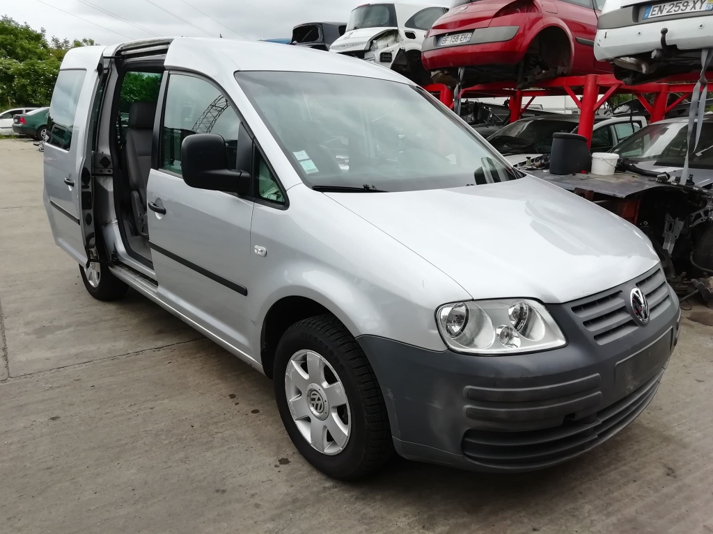 Etrier frana stanga spate Volkswagen Cad