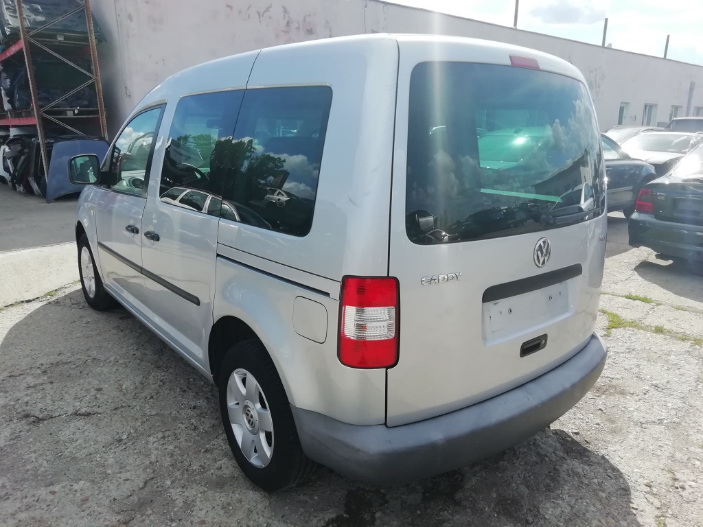 Etrier frana stanga spate Volkswagen Cad