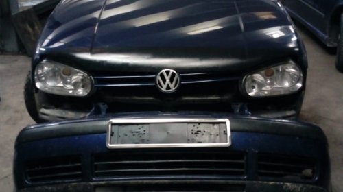 Etrier frana stanga spate VW Golf 4 2005