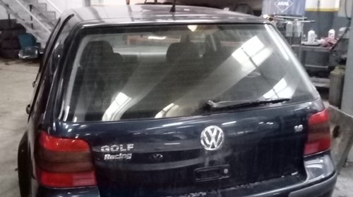 Etrier frana stanga spate VW Golf 4 2005