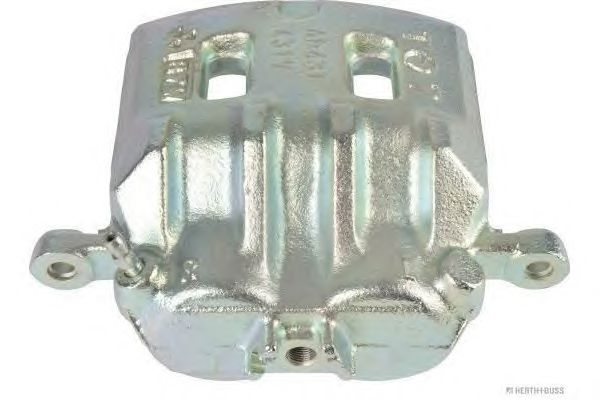Etrier frana SUBARU FORESTER SF HERTH+BUSS JAKOPARTS J3227010
