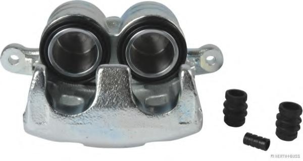 Etrier frana SUBARU IMPREZA limuzina (GD, GG), SUBARU IMPREZA combi (GD, GG), SUBARU FORESTER (SG) - HERTH+BUSS JAKOPARTS J3227014