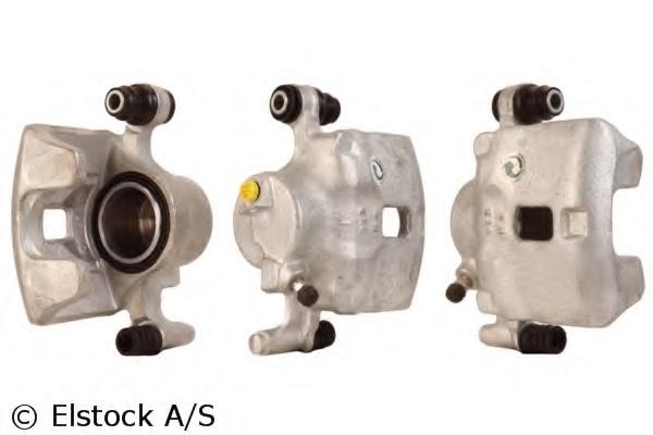 Etrier frana SUBARU LEGACY Mk II (BD, BG), SUBARU LEGACY combi (BC, BJF), SUBARU LIBERTY I (BC) - ELSTOCK 82-0841