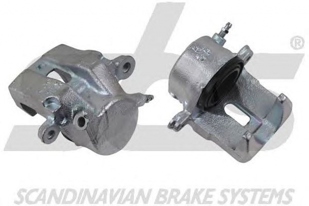Etrier frana SUZUKI GRAND VITARA II JT sbs 1301215223