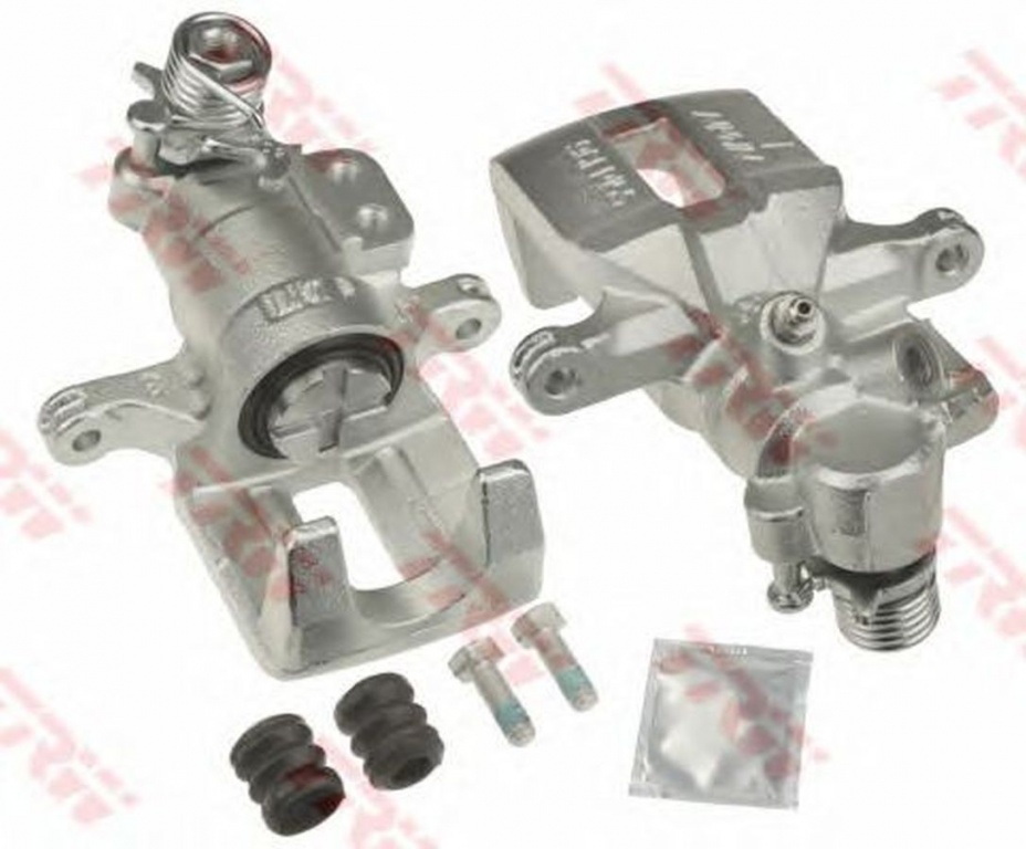 Etrier frana SUZUKI SWIFT III MZ EZ TRW BHZ931E