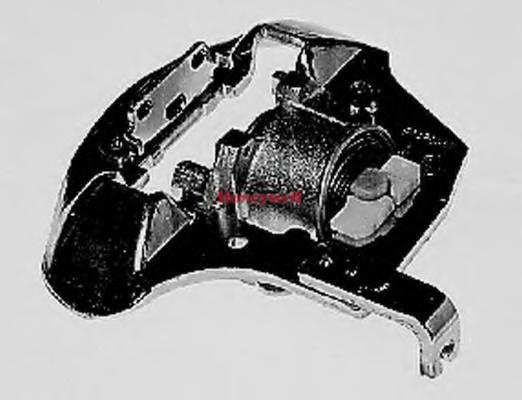 Etrier frana TALBOT TAGORA, PEUGEOT 504 limuzina (A_, M_), PEUGEOT 505 (551A) - BENDIX 691855B