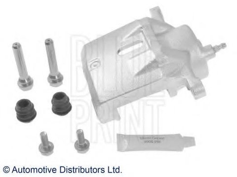 Etrier frana TOYOTA CELICA (ZZT23_), TOYOTA RUNX (ZZE12_, NDE12_, ZDE12_), TOYOTA AXIO/ALTIS limuzina (_E12J_, _E12T_) - BLUE PRINT ADT348125