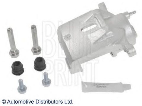 Etrier frana TOYOTA CELICA (ZZT23_), TOYOTA RUNX (ZZE12_, NDE12_, ZDE12_), TOYOTA AXIO/ALTIS limuzina (_E12J_, _E12T_) - BLUE PRINT ADT348126