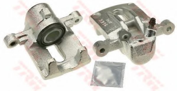 Etrier frana TOYOTA COROLLA Combi (_E12J_, _E12T_) (2001 - 2007) TRW BHQ306E