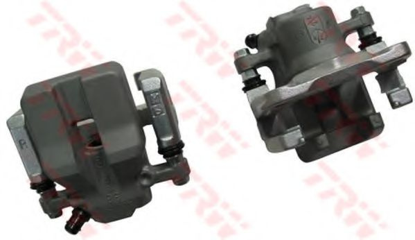 Etrier frana TOYOTA RAV 4 IV (WWA4_, AVA4_, ZSA4_,