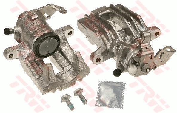 Etrier frana TRW BHN1065E pentru SKODA RAPID (NH3, NK3, NK6) 2012-2022