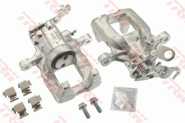 Etrier frana TRW BHN1137E pentru AUDI A3 Sportback