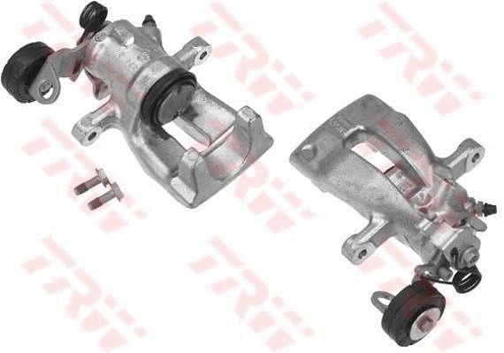 Etrier frana TRW BHN313 pentru OPEL ZAFIRA A microbus (T98) 1999-2005