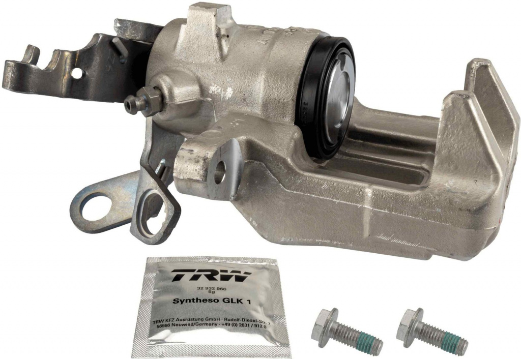 Etrier frana TRW BHN317 pentru AUDI A3 (8P1)