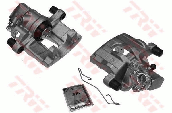 Etrier frana TRW BHN710E pentru FORD C-MAX (DM2) 2007-2010