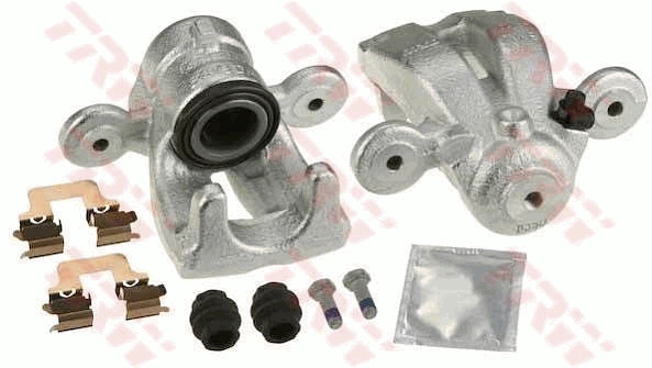 Etrier frana TRW BHN819 pentru BMW 1 (E87) 2004-2011