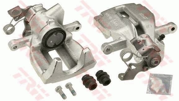 Etrier frana TRW BHN947 pentru CITROEN C6 (TD)