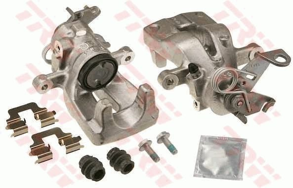 Etrier frana TRW BHN965E pentru ALFA ROMEO 147 (937), LINEA (323_, 110_) de la 2006