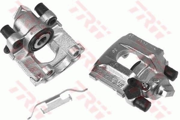 Etrier frana TRW BHR133E pentru BMW 3 (E36), Z1 Roadster 1988-1991