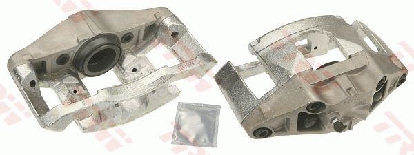 Etrier frana TRW BHS1141E pentru AUDI A4 B6 Avant (8E5)