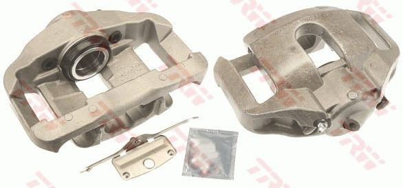 Etrier frana TRW BHS1147E pentru BMW 5 (E60), 5 Touring (E61) 20042010