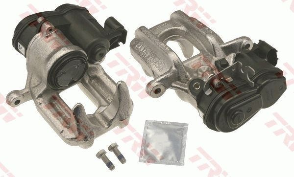 Etrier frana TRW BHS1188E pentru BMW 5 (F10), 5 Touring (F11) 20092017