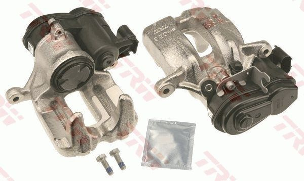 Etrier frana TRW BHS1190E pentru BMW 5 (F10), 6 cupe (F13) 2011-2017