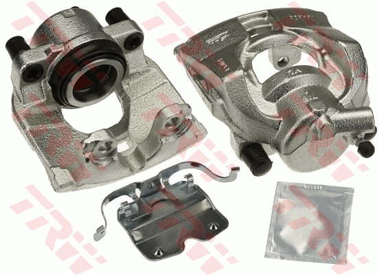 Etrier frana TRW BHS1294E pentru FORD S-MAX VAN (WA6) 2007-2014
