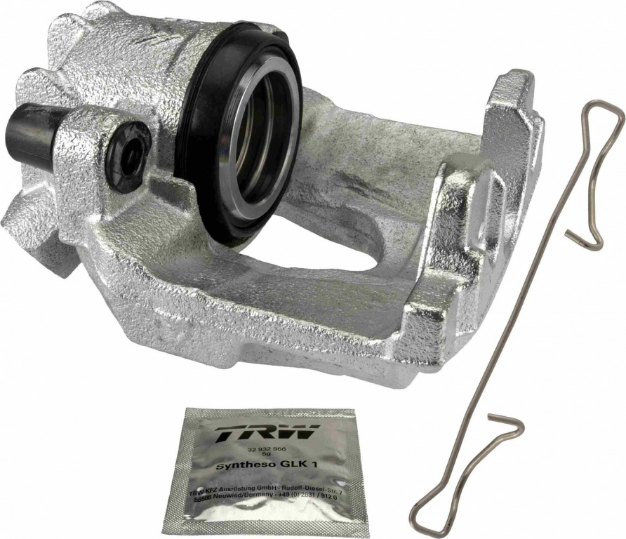 Etrier frana TRW BHS1530E pentru CITROEN C5 III (RD)