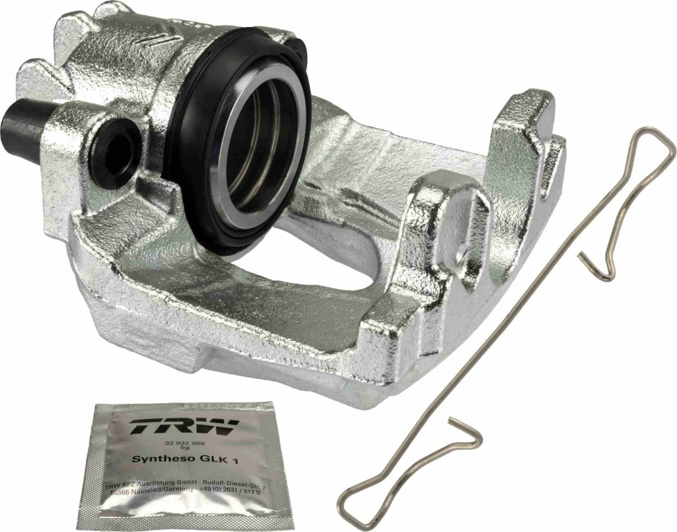 Etrier frana TRW BHS1531E pentru CITROEN C5 III (RD)