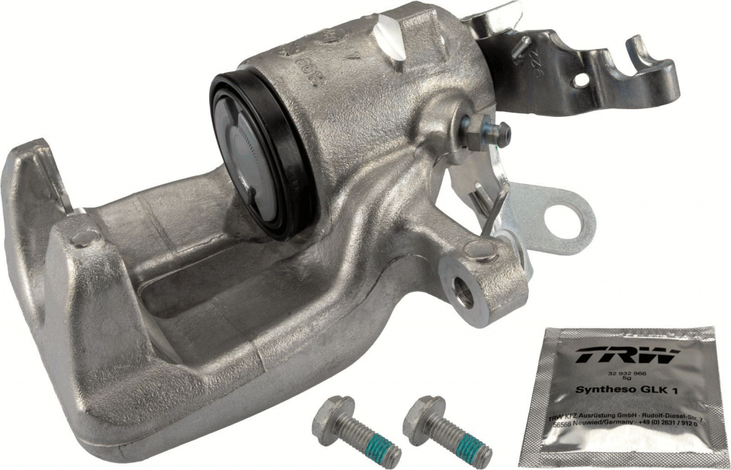 Etrier frana TRW BHS325E pentru AUDI A3 (8P1), TOURAN VAN (1T1, 1T2) 20032010