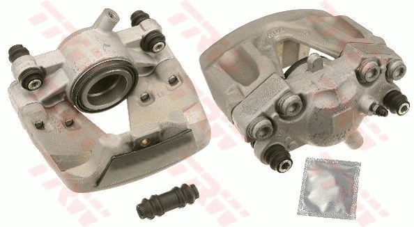 Etrier frana TRW BHS980E la MERCEDES-BENZ E-CLASS T-Model (S212) 2009 2010 2011 2012 2013 2014 2015 2016