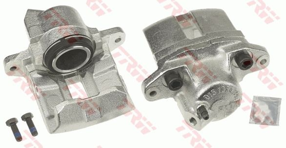 Etrier frana TRW BHV157E pentru CITROEN ZX (N2), ZX Break (N2) 19931999