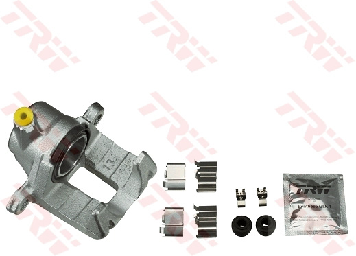 Etrier frana TRW BHV929E pentru LEXUS GX (URJ15_, GRJ15_) 2010-2015