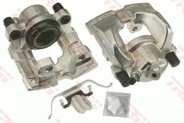 Etrier frana TRW BHW1014E pentru BMW 1 (E81), 1 cupe (E82) 20062013