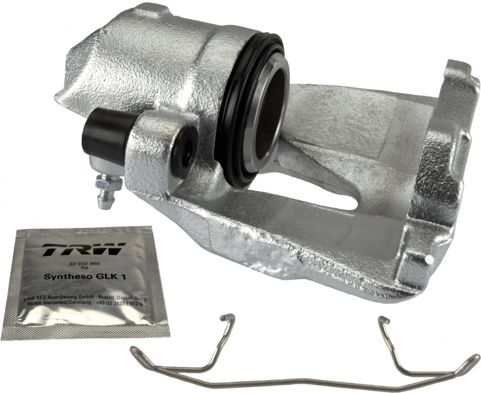 Etrier frana TRW BHW275E pentru AUDI A3 (8L1), GOLF III (1H1) 19892000