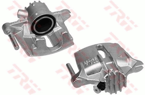 Etrier frana TRW BHW371E pentru PEUGEOT 206 hatchback (2A/C) 1999-2009