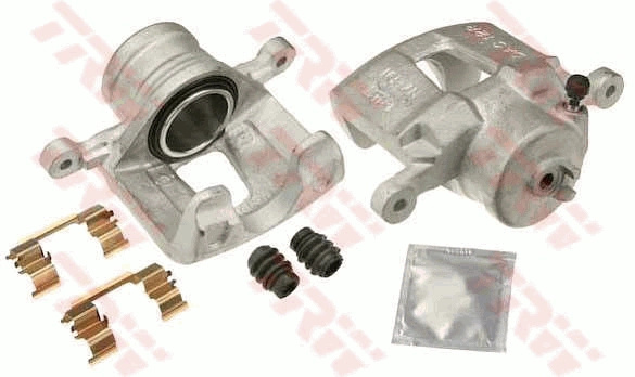Etrier frana TRW BHW610E compatibil cu CHEVROLET NUBIRA combi 2005 2006 2007 2008 2009 2010 2011