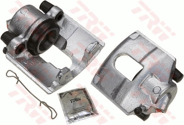 Etrier frana TRW BHW629E compatibil cu FORD FIESTA