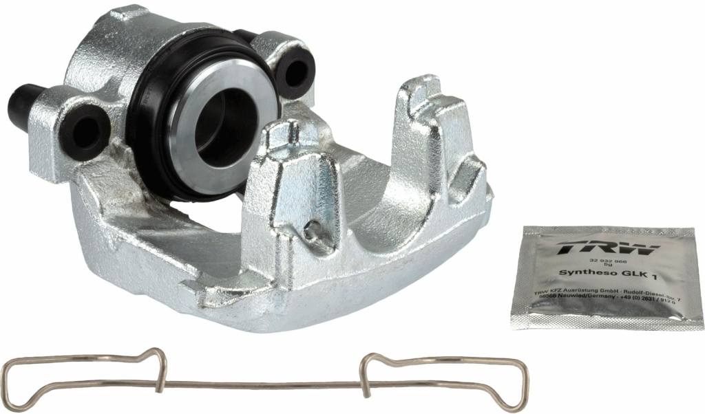 Etrier frana TRW BHW771E pentru OPEL ASTRA K (B16)