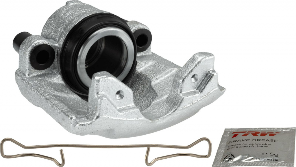 Etrier frana TRW BHW782E pentru OPEL CORSA E (X15), CORSA E (X15) de la 2014
