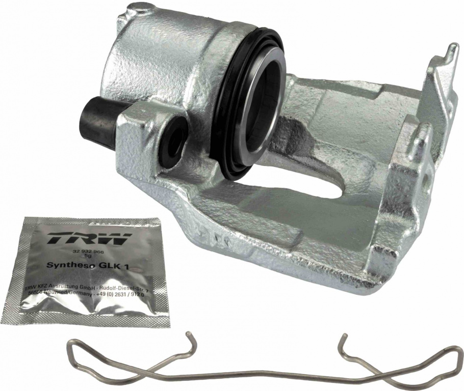 Etrier frana TRW BHX221E